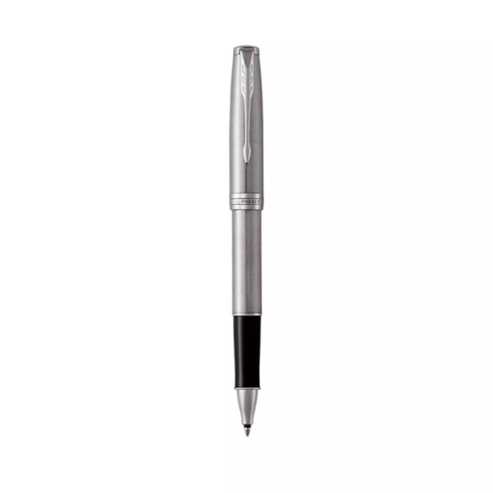 Parker Sonnet Stainless Steel & Chrome Rollerball Pen